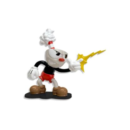 Cuphead Create a Figure Minifigur Tassilo – Bild 6