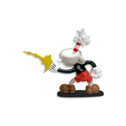 Cuphead Create a Figure Minifigur Tassilo – Bild 7