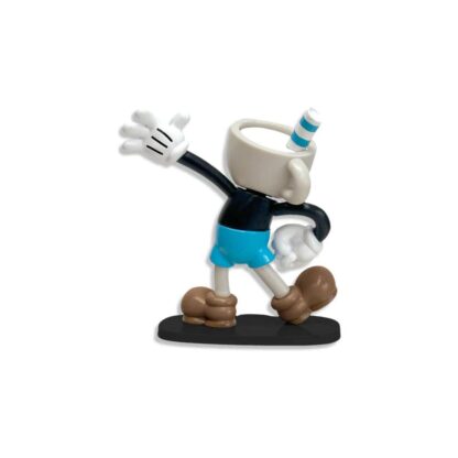 Cuphead Create a Figure Minifigur Potkopp – Bild 3