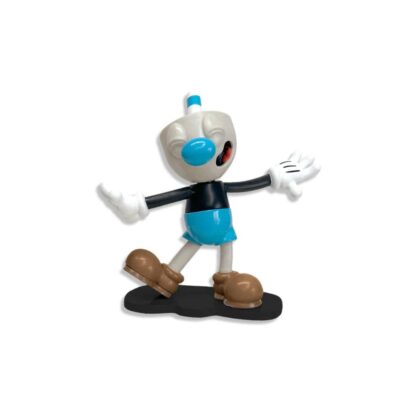 Cuphead Create a Figure Minifigur Potkopp – Bild 4