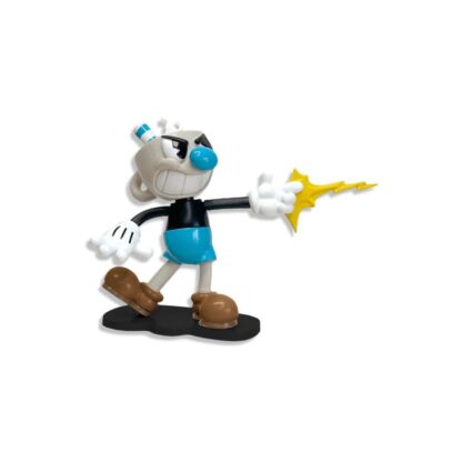 Cuphead Create a Figure Minifigur Potkopp – Bild 6