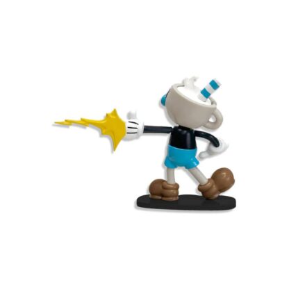 Cuphead Create a Figure Minifigur Potkopp – Bild 7