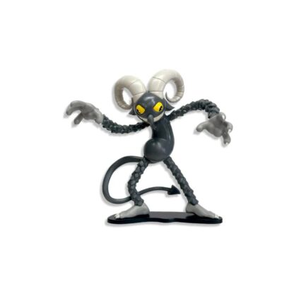 Cuphead Create a Figure Minifigur Der Teufel – Bild 6