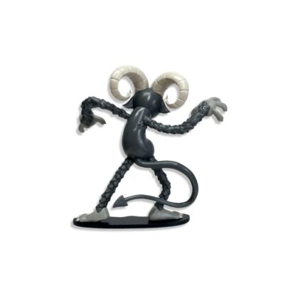 Cuphead Create a Figure Minifigur Der Teufel – Bild 7