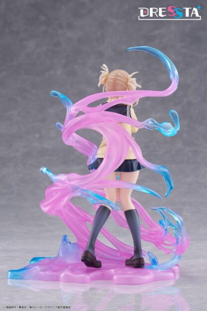 My Hero Academia Dressta PVC Statue Himiko Toga 20 cm – Bild 3