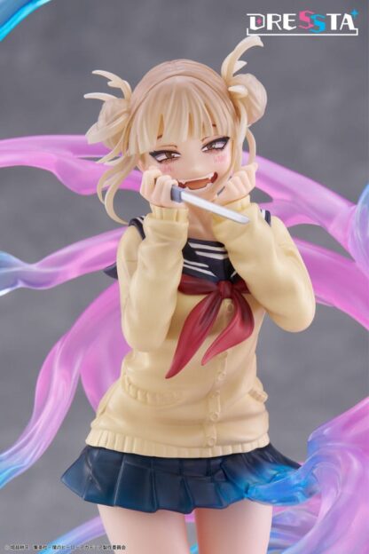 My Hero Academia Dressta PVC Statue Himiko Toga 20 cm – Bild 5