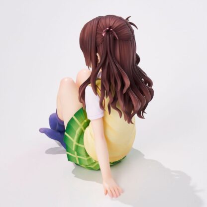 To Love-Ru Darkness Statue PVC School Uniform Series Mikan Yuki High School Student Ver. 15 cm – Bild 8