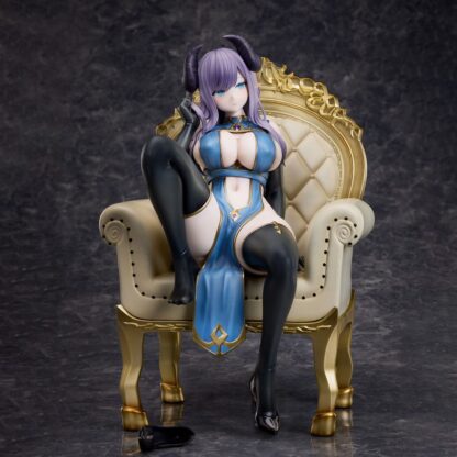 Original Character PVC Statue 1/6 Vio Illustration by Oekakizuki 24 cm – Bild 2