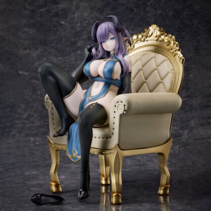 Original Character PVC Statue 1/6 Vio Illustration by Oekakizuki 24 cm – Bild 3