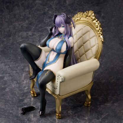 Original Character PVC Statue 1/6 Vio Illustration by Oekakizuki 24 cm – Bild 6