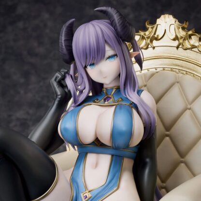 Original Character PVC Statue 1/6 Vio Illustration by Oekakizuki 24 cm – Bild 8