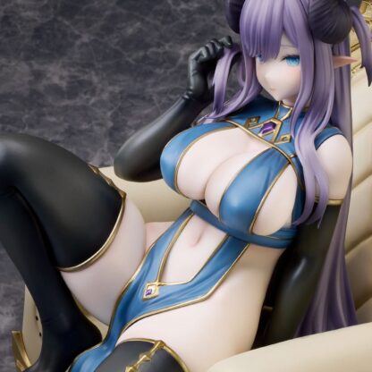 Original Character PVC Statue 1/6 Vio Illustration by Oekakizuki 24 cm – Bild 9