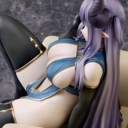 Original Character PVC Statue 1/6 Vio Illustration by Oekakizuki 24 cm – Bild 10