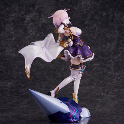 Gridman Universe PVC Statue 1/6 Akane Shinjo (New Order) Limited Edition 29 cm – Bild 8