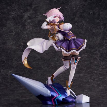 Gridman Universe PVC Statue 1/6 Akane Shinjo (New Order) Limited Edition 29 cm – Bild 9