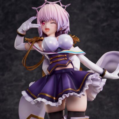 Gridman Universe PVC Statue 1/6 Akane Shinjo (New Order) Limited Edition 29 cm – Bild 13