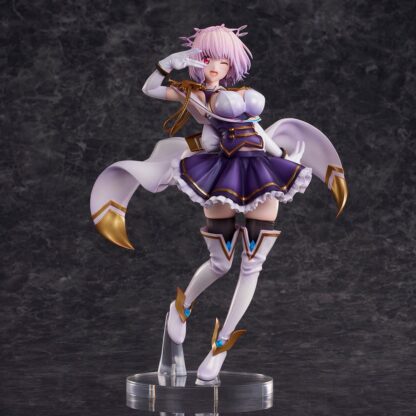 Gridman Universe PVC Statue 1/6 Akane Shinjo (New Order) Limited Edition 29 cm – Bild 17