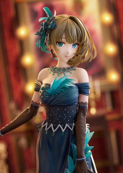 The Idolmaster Cinderella Girls PVC Statue 1/7 Kaede Takagaki Pretty Liar 25 cm – Bild 2