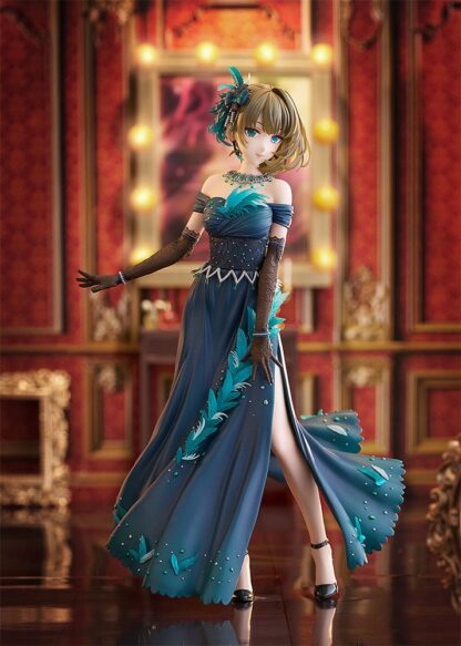 The Idolmaster Cinderella Girls PVC Statue 1/7 Kaede Takagaki Pretty Liar 25 cm – Bild 3