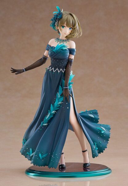 The Idolmaster Cinderella Girls PVC Statue 1/7 Kaede Takagaki Pretty Liar 25 cm – Bild 5