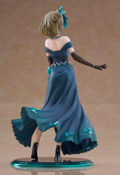 The Idolmaster Cinderella Girls PVC Statue 1/7 Kaede Takagaki Pretty Liar 25 cm – Bild 7