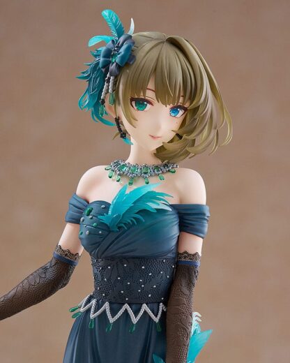 The Idolmaster Cinderella Girls PVC Statue 1/7 Kaede Takagaki Pretty Liar 25 cm – Bild 8