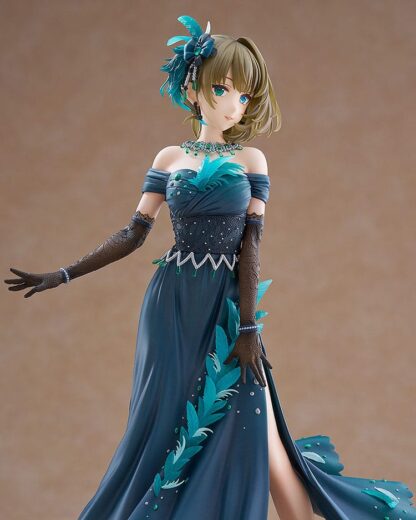 The Idolmaster Cinderella Girls PVC Statue 1/7 Kaede Takagaki Pretty Liar 25 cm – Bild 9