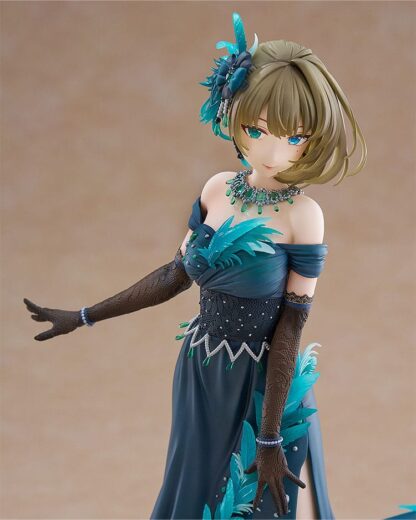 The Idolmaster Cinderella Girls PVC Statue 1/7 Kaede Takagaki Pretty Liar 25 cm – Bild 10