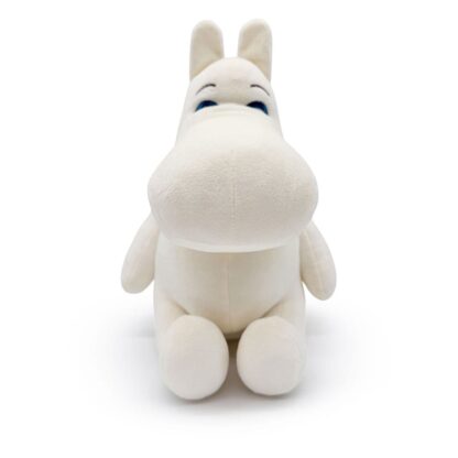 Mumins Plüschfigur Moomin Sit 22 cm