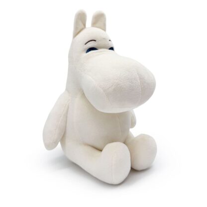 Mumins Plüschfigur Moomin Sit 22 cm – Bild 2