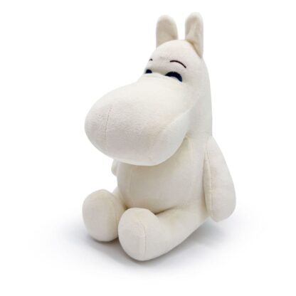 Mumins Plüschfigur Moomin Sit 22 cm – Bild 3