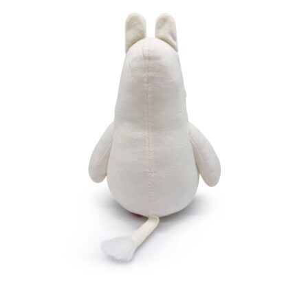 Mumins Plüschfigur Moomin Sit 22 cm – Bild 4