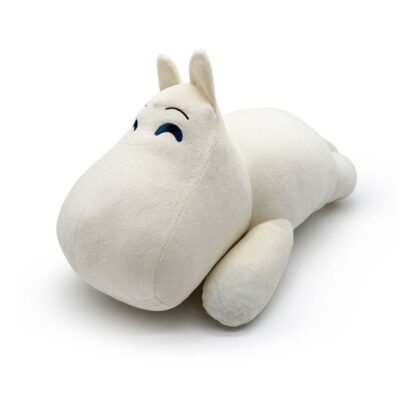 Mumins Weighted Plüschfigur Moomin 41 cm – Bild 3