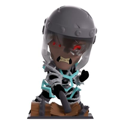 Call of Duty Vinyl Figur Brutus 12 cm