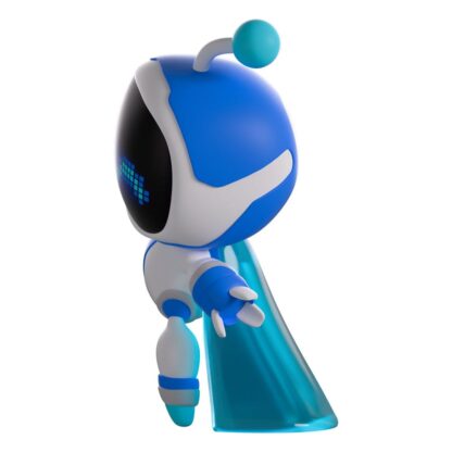 Astrobot Vinyl Figur Astrobot 12 cm – Bild 4