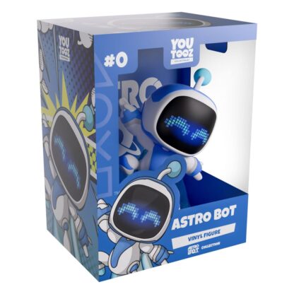 Astrobot Vinyl Figur Astrobot 12 cm – Bild 5