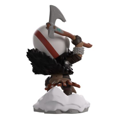 God of War Vinyl Figur Kratos 10 cm – Bild 4