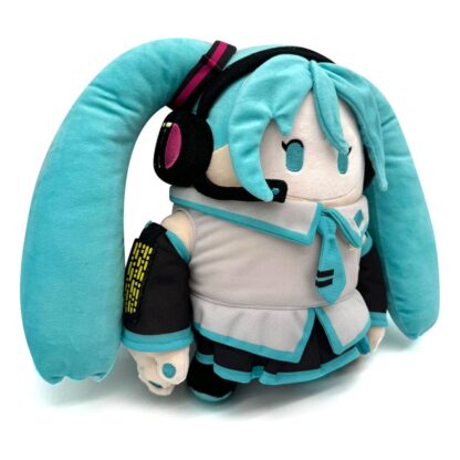 Fall Guys Plüschfigur Fall Guys x Hatsune Miku 22 cm – Bild 3