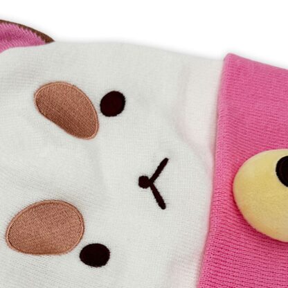 Bee and PuppyCat Beanie PuppyCat with Ears – Bild 2