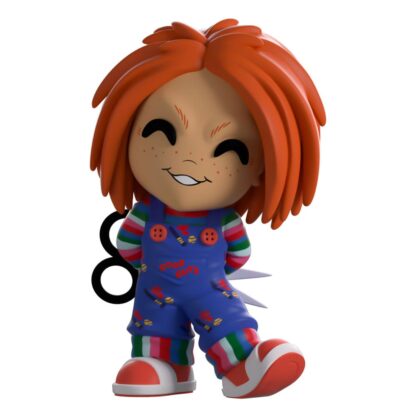 Chucky Vinyl Figur Chucky 23 cm