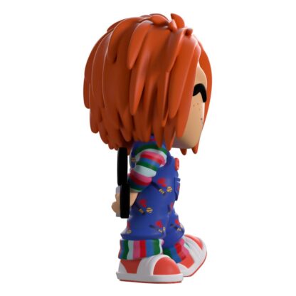 Chucky Vinyl Figur Chucky 23 cm – Bild 2