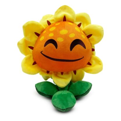 Plants vs. Zombies Plüschfigur Sunflower 22 cm