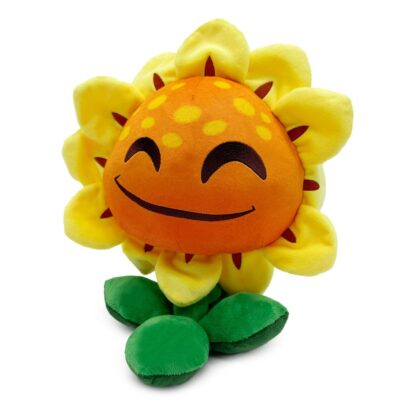 Plants vs. Zombies Plüschfigur Sunflower 22 cm – Bild 3