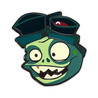 Plants vs. Zombies Ansteck-Pins Set 5 cm (6) – Bild 5