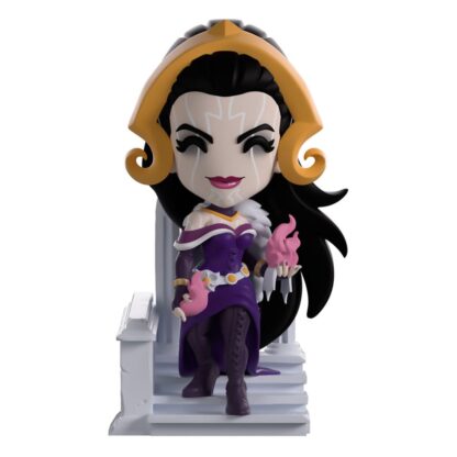 Magic the Gathering Vinyl Figur Liliana Vess 13 cm