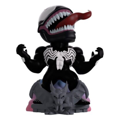 Venom Vinyl Figur Venom 1 13 cm