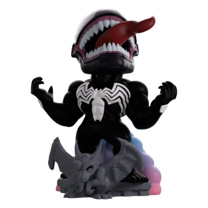 Venom Vinyl Figur Venom 1 13 cm – Bild 5