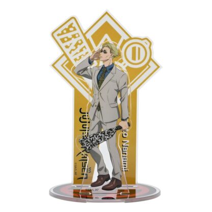 Jujutsu Kaisen Acryl Figuren Display 15 cm (24) – Bild 3