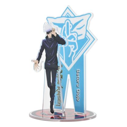 Jujutsu Kaisen Acryl Figuren Display 15 cm (24) – Bild 8