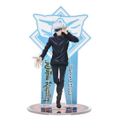 Jujutsu Kaisen Acryl Figuren Display 15 cm (24) – Bild 10